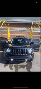 2014 Jeep Patriot - cars & trucks - by owner - vehicle automotive sale for sale in Cheyenne, WY