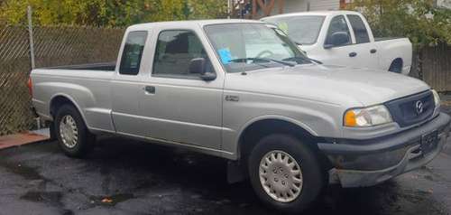 2005 Mazda pickup 2wd for sale in Weymouth, MA