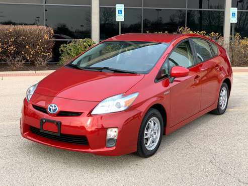 2011 Toyota Prius for sale in Addison, IL