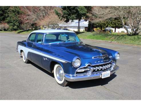 1955 DeSoto Firedome for sale in Tacoma, WA