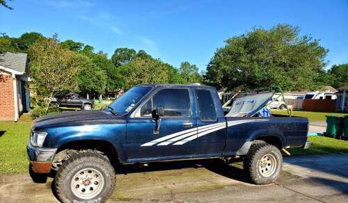 1994 Toyota pick-up for sale in Slidell, LA