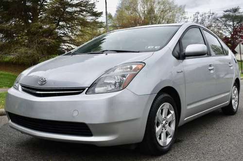 Toyota Prius 67k mi for sale in Huntingdon Valley, PA