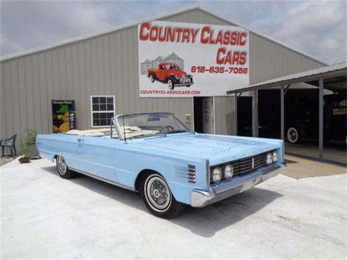 1965 Mercury Monterey for sale in Staunton, IL