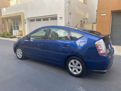 2008 Toyota Prius - cars & trucks - by owner - vehicle automotive sale for sale in West Covina, CA