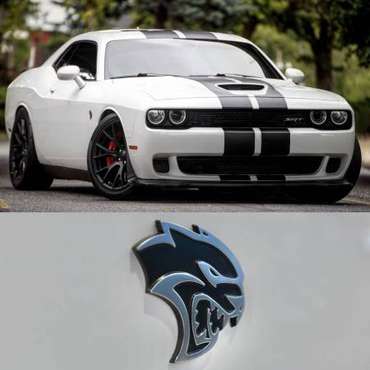 2016 DODGE CHALLENGER HELLCAT SRT 750+ HP TUNED/ LOWERED/EXHAUST Z06... for sale in Portland, OR