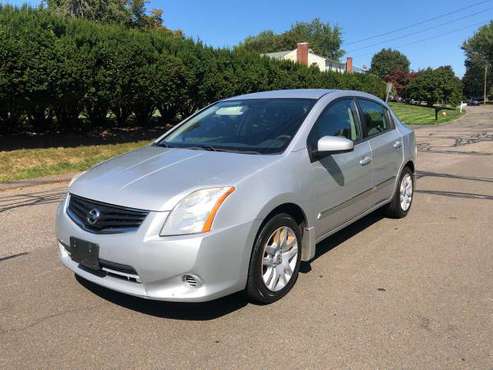 2010 Nissan Sentra 2.0 for sale in Wallingford, CT