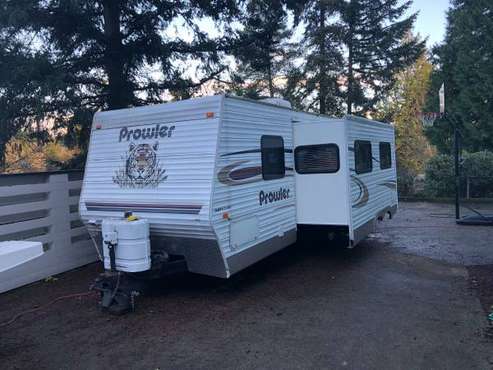 2004 27ft. Prowler - cars & trucks - by owner - vehicle automotive... for sale in Auburn, WA
