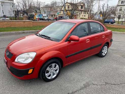 2009 Kia Rio LX~WE HAVE NEW PLATES IN STOCK FOR VEHICLES WE SELL! -... for sale in Schenectady, NY