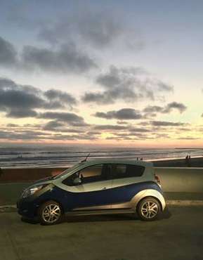 2015 Chevy Spark for sale in Oceanside, CA