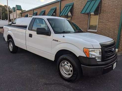 2014 Ford F-150 XL for sale in Knoxville, TN
