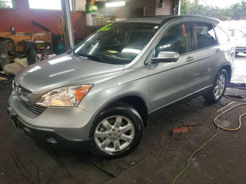 2007 Honda CR-V EX L AWD 4dr SUV - NO REASONABLE OFFER, WILL BE... for sale in Edmonds, WA