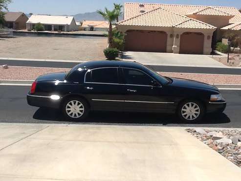 Lincoln Town Car for sale in Fort Mohave, AZ