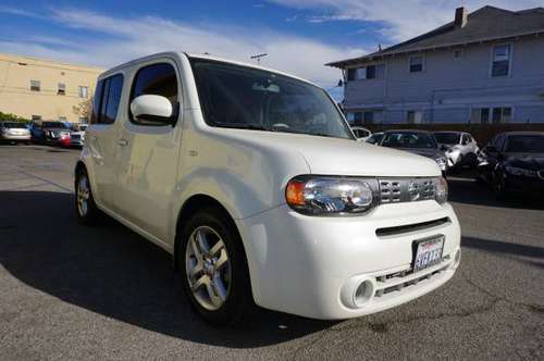 2012 NISSAN CUBE SL LOW MILES,CLEAN CARFAX!!! - cars & trucks - by... for sale in Los Angeles, CA