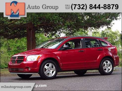 2007 Dodge Caliber SXT 4dr Wagon - cars & trucks - by dealer -... for sale in East Brunswick, NY