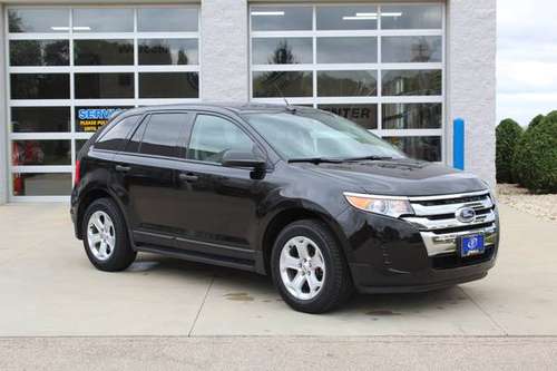 2013 Ford Edge SE FWD for sale in Arlington, WI, WI