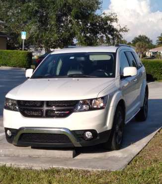 2015 Dodge Journey Needs Repairs Mechanics Special for sale in Cape Coral, FL