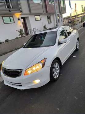 Honda Accord V6 - cars & trucks - by owner - vehicle automotive sale for sale in Alameda, CA