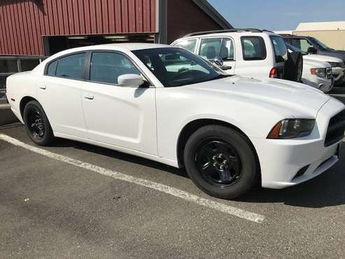 2011 Dodge Charger for sale in Carnation, WA