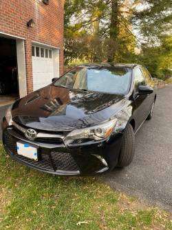 2016 Toyota Camry SE (Beautiful) - cars & trucks - by owner -... for sale in Towson, MD