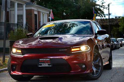 2019 Dodge charger R/T for sale in Irvington, NJ