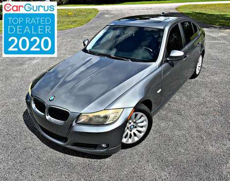 2009 BMW 328 328i 4dr Sedan Stock 11217 - cars & trucks - by dealer... for sale in Conway, SC