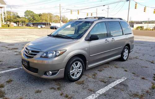 2006 MAZDA MPV - cars & trucks - by dealer - vehicle automotive sale for sale in Jackson, MS