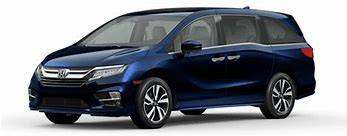 2020 Honda Odyssey EX Van - cars & trucks - by owner - vehicle... for sale in Scottsdale, AZ