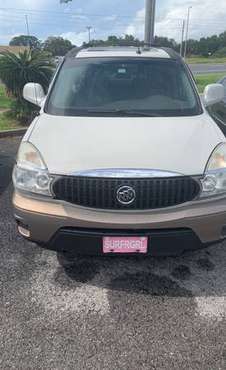 2007 Buick rendezvous - cars & trucks - by dealer - vehicle... for sale in New Port Richey , FL
