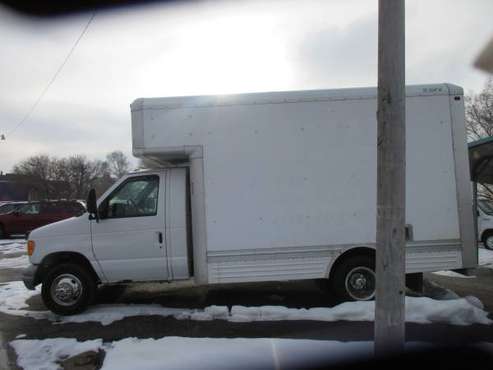 2007 Ford E-450 71 - - by dealer - vehicle automotive for sale in Omaha, NE