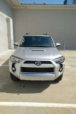 2016 Toyota 4 Runner Trail 4X4 for sale in Bluffton, SC