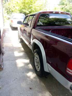 2002 Dodge Ram Truck - cars & trucks - by owner - vehicle automotive... for sale in EUCLID, OH