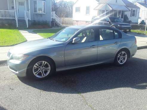 Clean 2008 BMW 328xi awd - cars & trucks - by owner - vehicle... for sale in Sicklerville, NJ