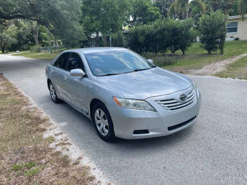 2007 Toyota Camry LE for sale in Longwood , FL
