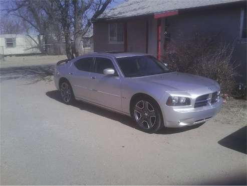 2006 Dodge Charger for sale in Cadillac, MI