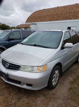 2004 Odyssey EXL for sale in Sioux Falls, SD