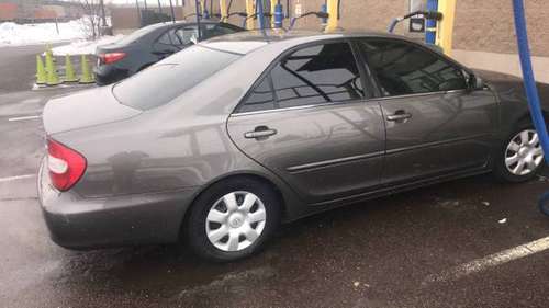 2004 Toyota Camry 2 Key FOBS !! - cars & trucks - by owner - vehicle... for sale in Minneapolis, MN