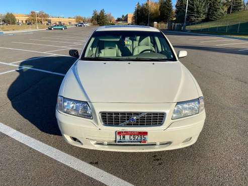 Volvo S80 - cars & trucks - by owner - vehicle automotive sale for sale in Rexburg, ID