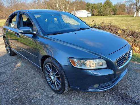 2010 Volvo S40 2.4i NEW TIMING BELT - cars & trucks - by dealer -... for sale in Orient, OH