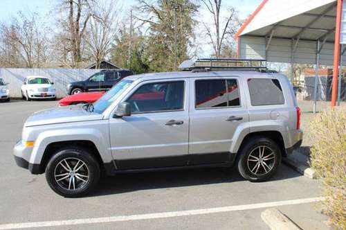 2015 Jeep Patriot FWD 4dr Sport - - by dealer for sale in Albany, OR