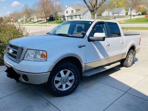 2008 Ford F150 King Ranch for sale in Waukesha, WI