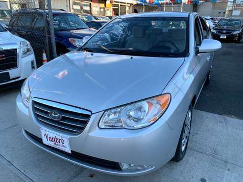 2009 Hyundai Elantra Only 59,000 Miles! for sale in STATEN ISLAND, NY