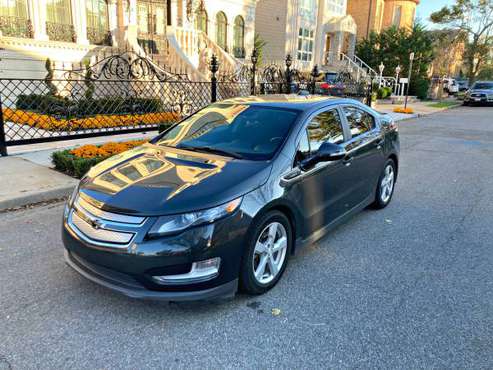 2015 Chevrolet Volt 1.4L Hybrid 1-Owner Only 61k Miles! Clean! -... for sale in Brooklyn, NY