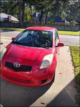 Super Nice Toyota Yaris - cars & trucks - by dealer - vehicle... for sale in Maumelle, AR