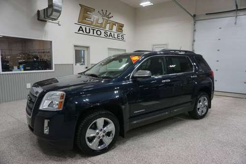 Local Trade/Back Up Camera/Great Deal 2015 GMC Terrain SLE for sale in Ammon, ID
