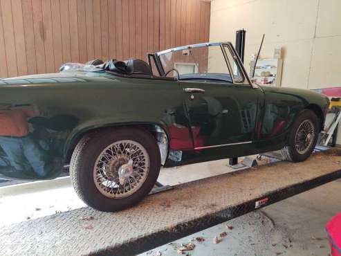 Austin Healey for sale in Mansfield, OH