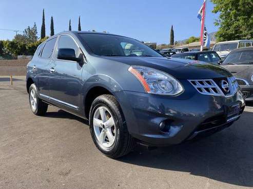 2013 Nissan Rogue S - APPROVED W/1495 DWN OAC! for sale in La Crescenta, CA