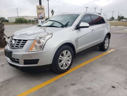 2013 cadillac srx for sale in Port Isabel, TX