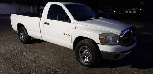 2008 RAM 1500 SLT (((MD INSPECTED))) NO RUST for sale in Pasadena, MD