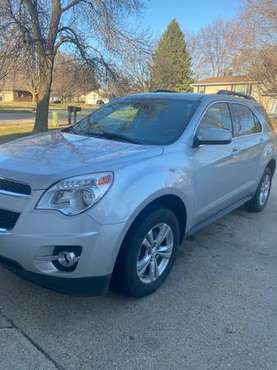 2013 Chevy Equinox - cars & trucks - by owner - vehicle automotive... for sale in Watertown, MN