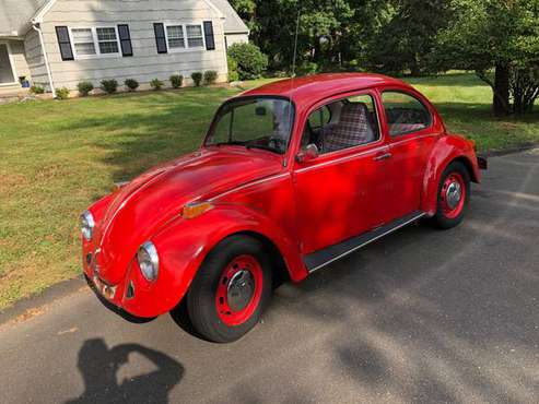 1974 VW Beetle for sale in Westport, NY